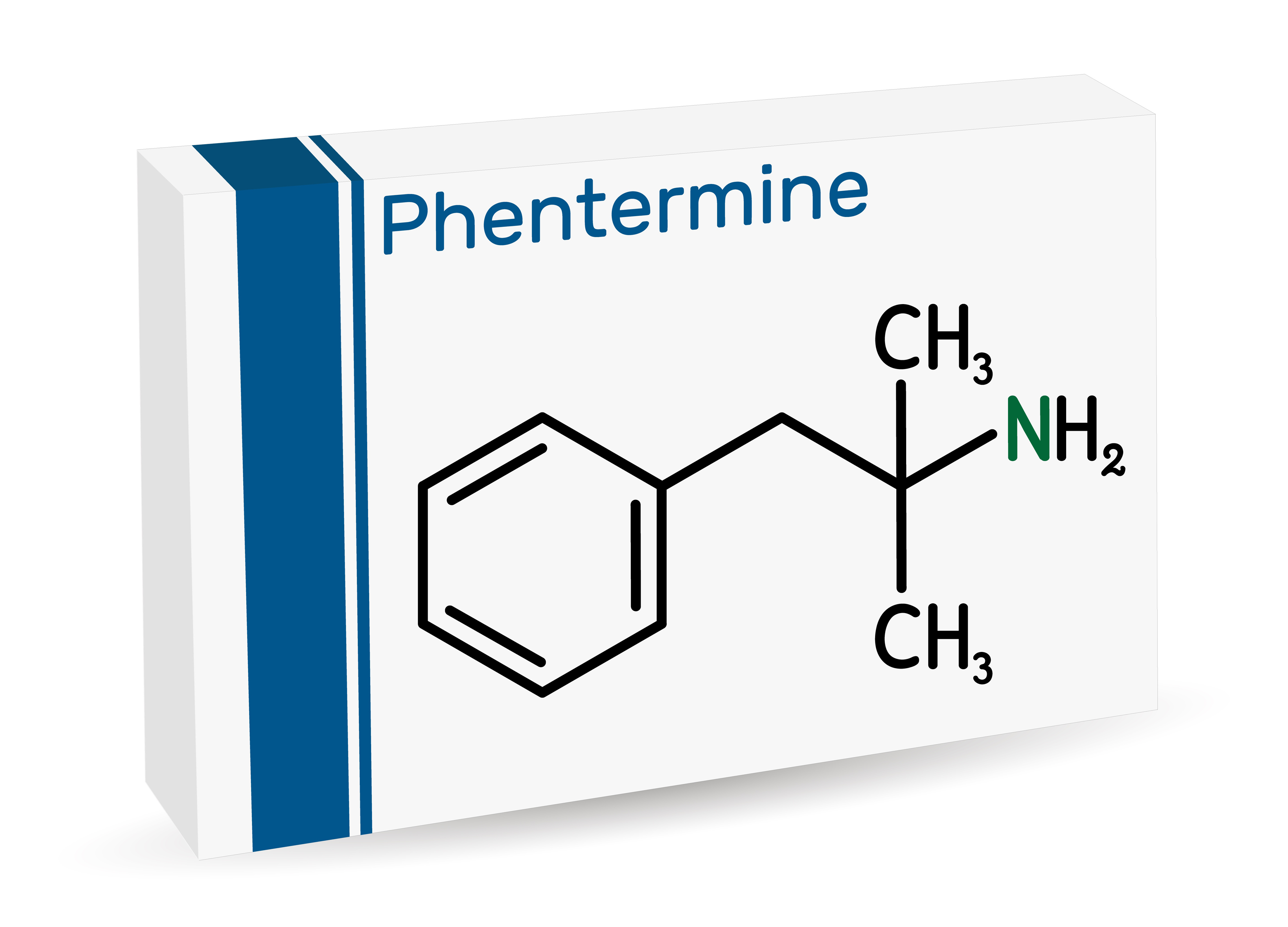 Does Phentermine Give You Energy Unveiling the Truth Behind